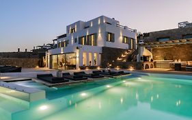 Villa Nerovino By Whitelist Mykonos