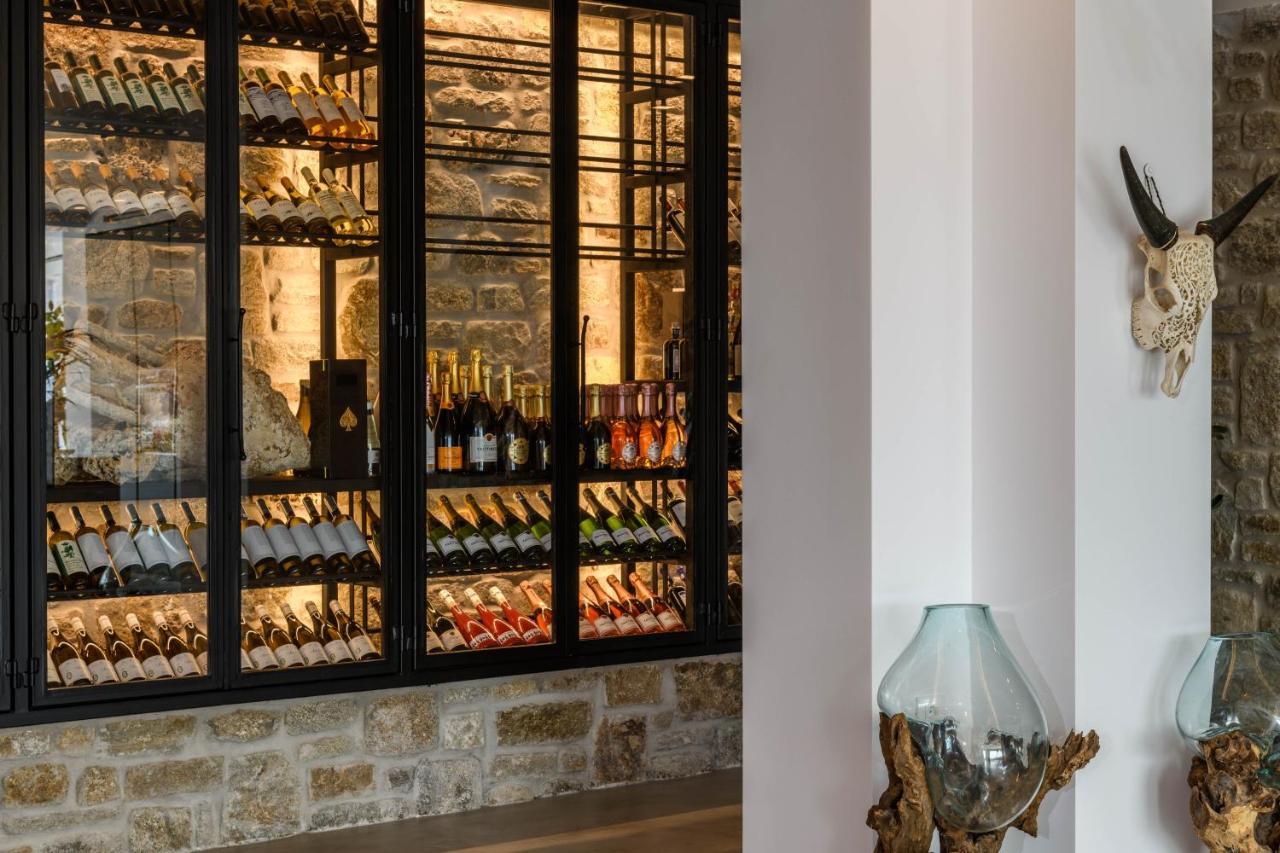 Villa Nerovino By Whitelist Mykonos Ορνός Εξωτερικό φωτογραφία